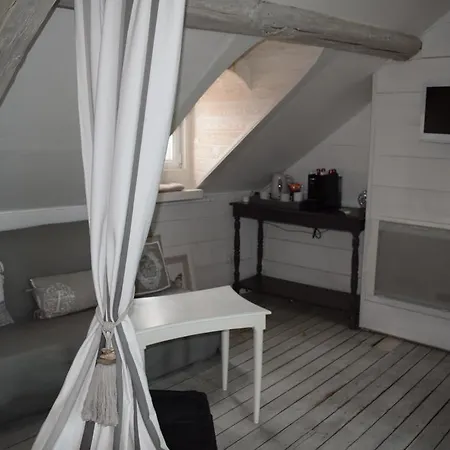 La Maison De Marie Caroline Châlons-en-Champagne